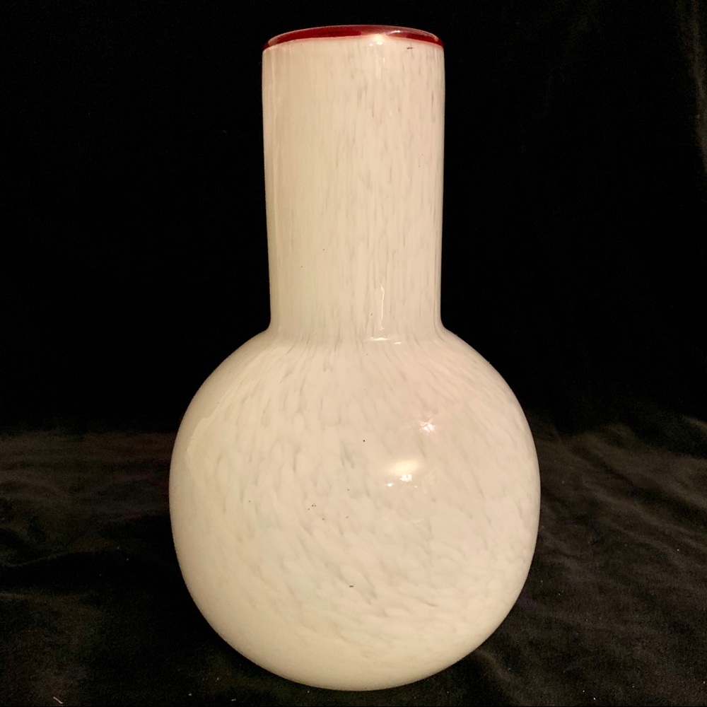 Mid Century Modern Vase